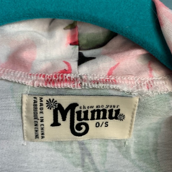 Show Me Your Mumu Robe - Picture 4 of 7